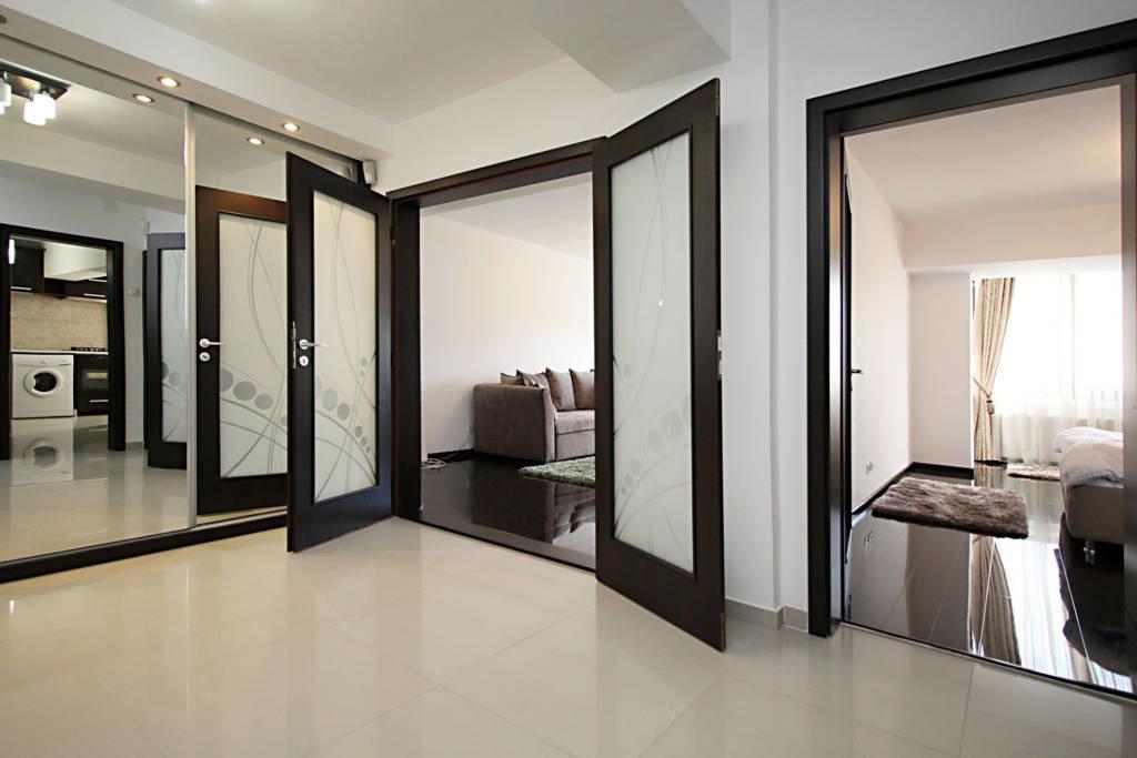 Bliss Residence - Boulevard Bucareste Exterior foto